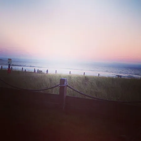 The Skylark Beach Inn Old Orchard Beach Exterior foto