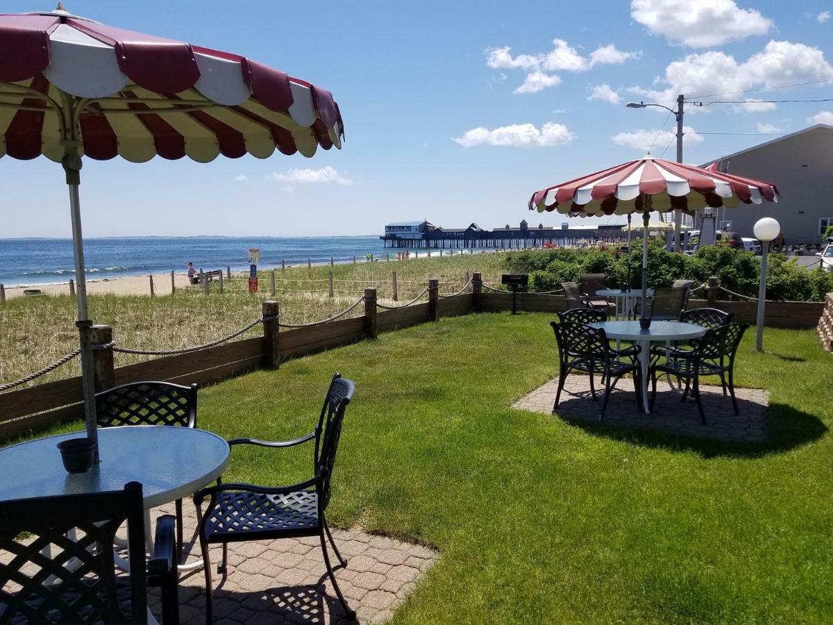 The Skylark * Old Orchard Beach