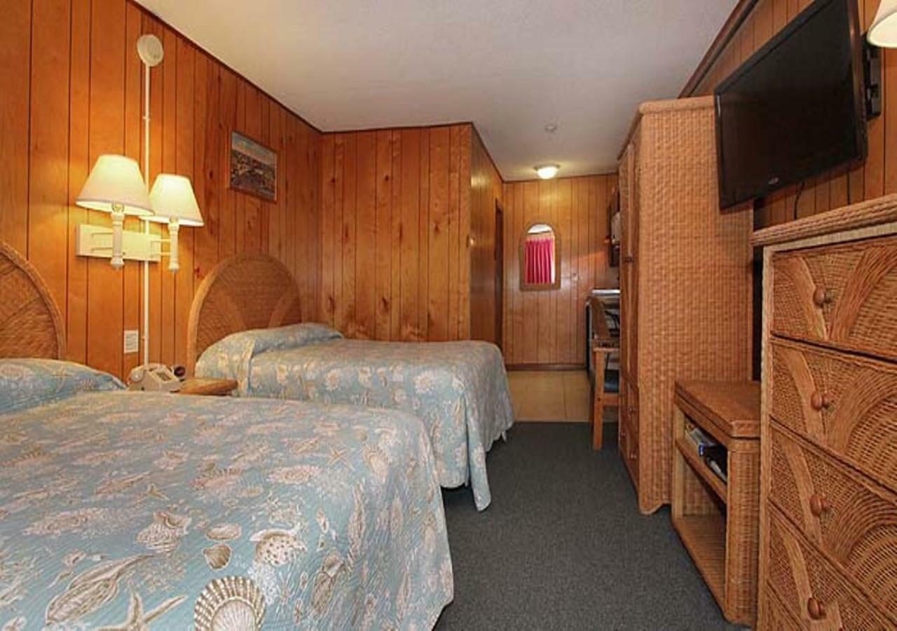 The Skylark Motel