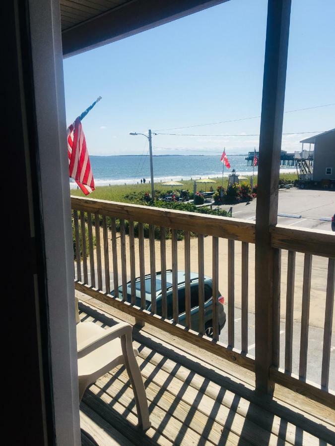 The Skylark Motel Old Orchard Beach
