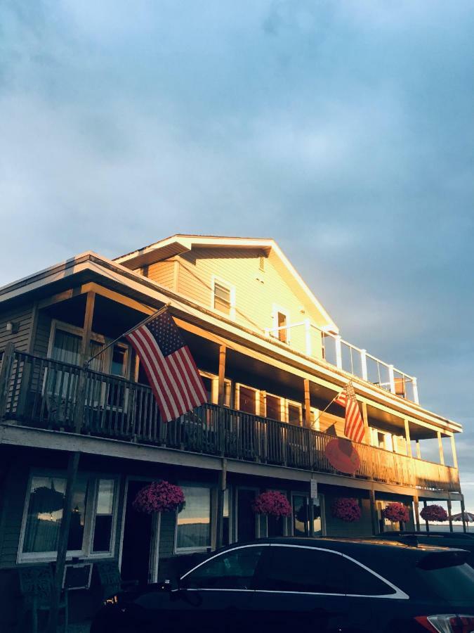 Motel The Skylark Old Orchard Beach